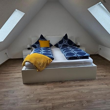 Casa Valerio Cv3 Daire Rust Dış mekan fotoğraf