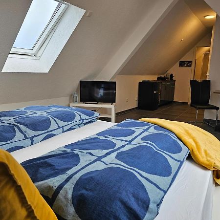 Casa Valerio Cv3 Daire Rust Dış mekan fotoğraf