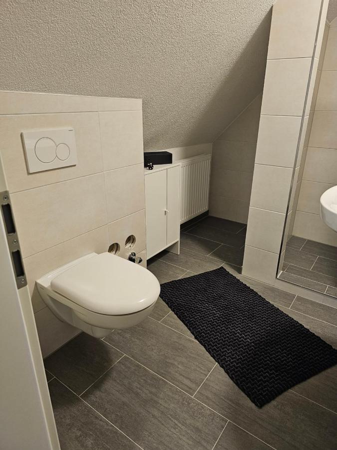 Casa Valerio Cv3 Daire Rust Dış mekan fotoğraf