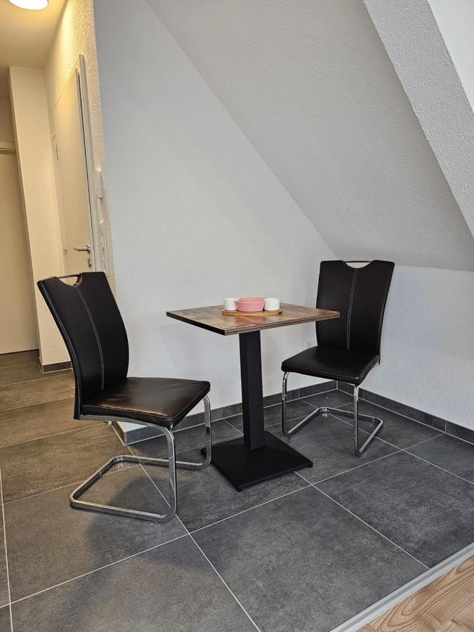 Casa Valerio Cv3 Daire Rust Dış mekan fotoğraf