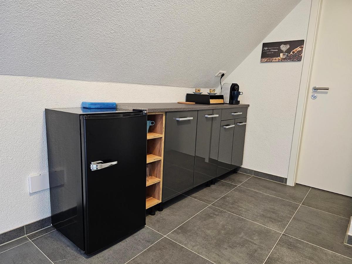 Casa Valerio Cv3 Daire Rust Dış mekan fotoğraf