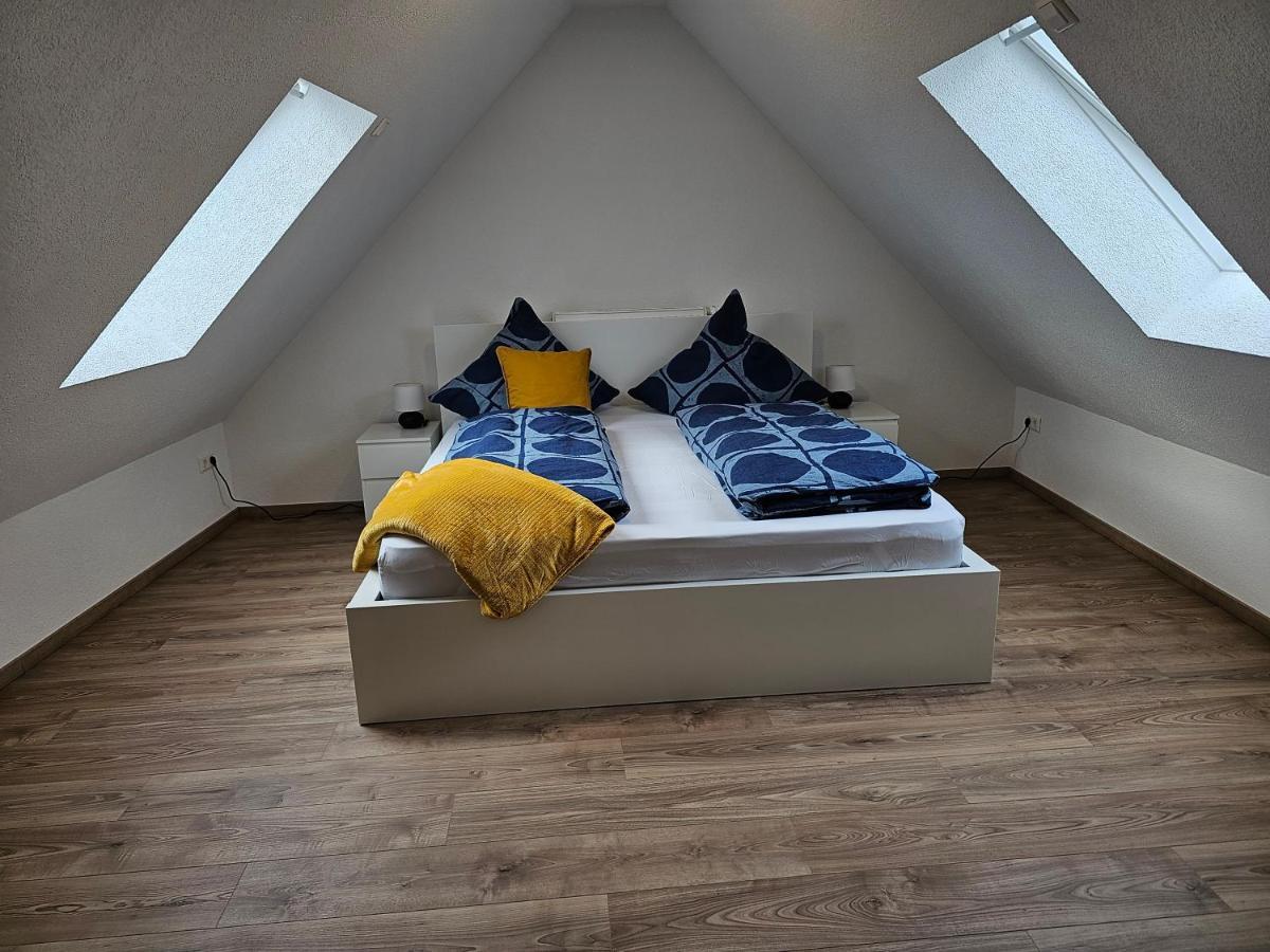 Casa Valerio Cv3 Daire Rust Dış mekan fotoğraf