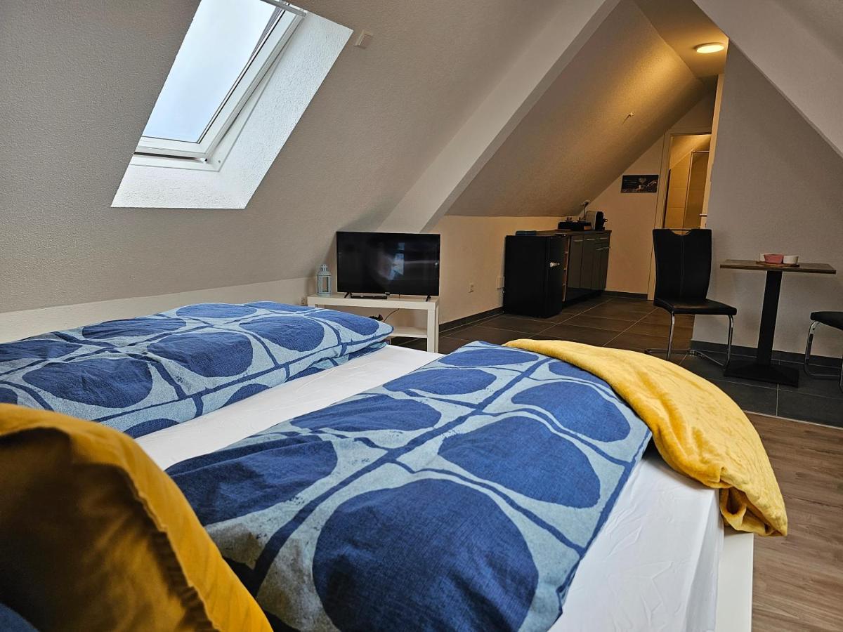 Casa Valerio Cv3 Daire Rust Dış mekan fotoğraf