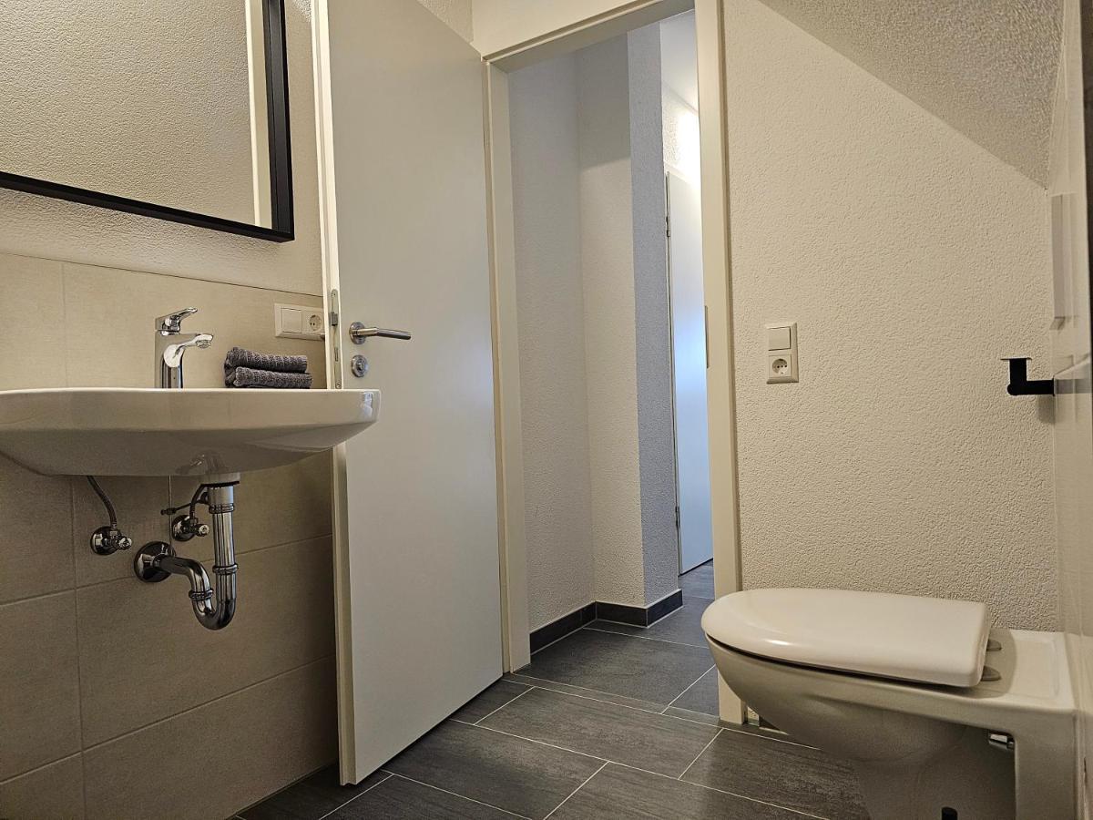 Casa Valerio Cv3 Daire Rust Dış mekan fotoğraf