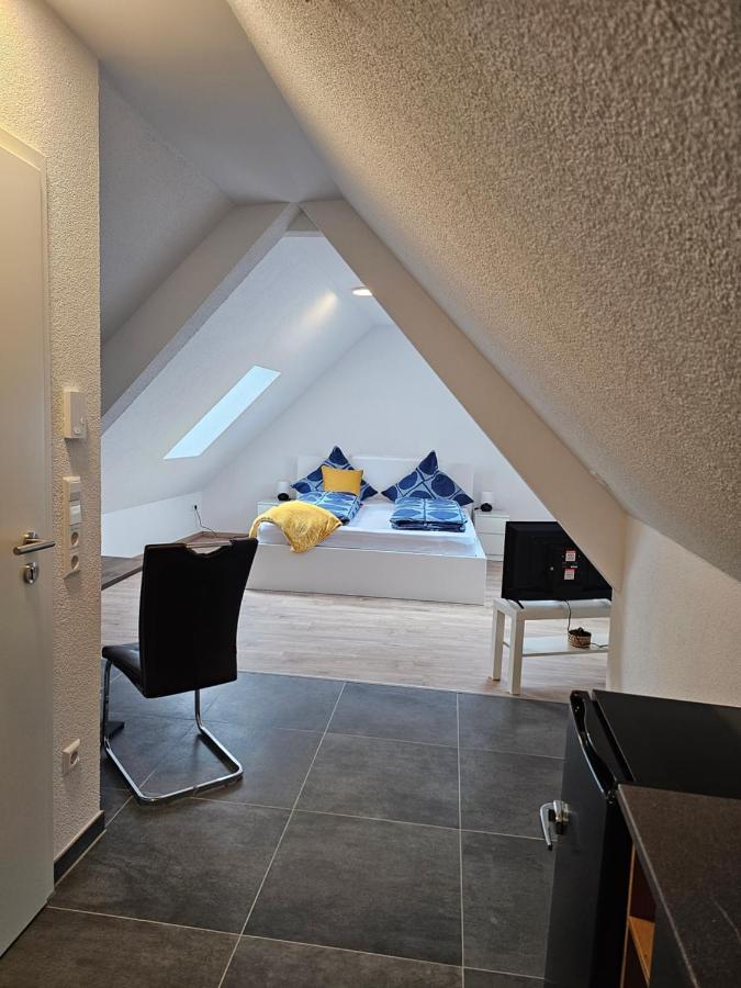 Casa Valerio Cv3 Daire Rust Dış mekan fotoğraf
