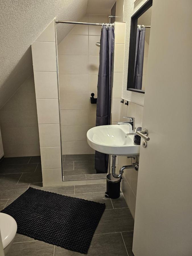 Casa Valerio Cv3 Daire Rust Dış mekan fotoğraf
